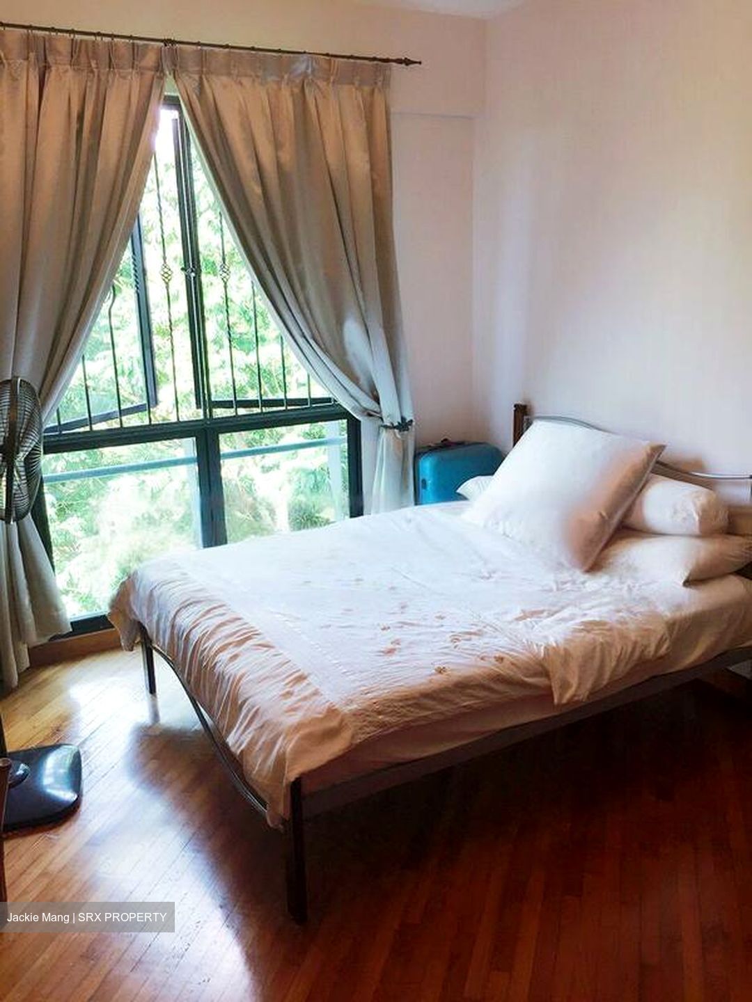 Simei Green Condominium (D18), Condominium #461372981